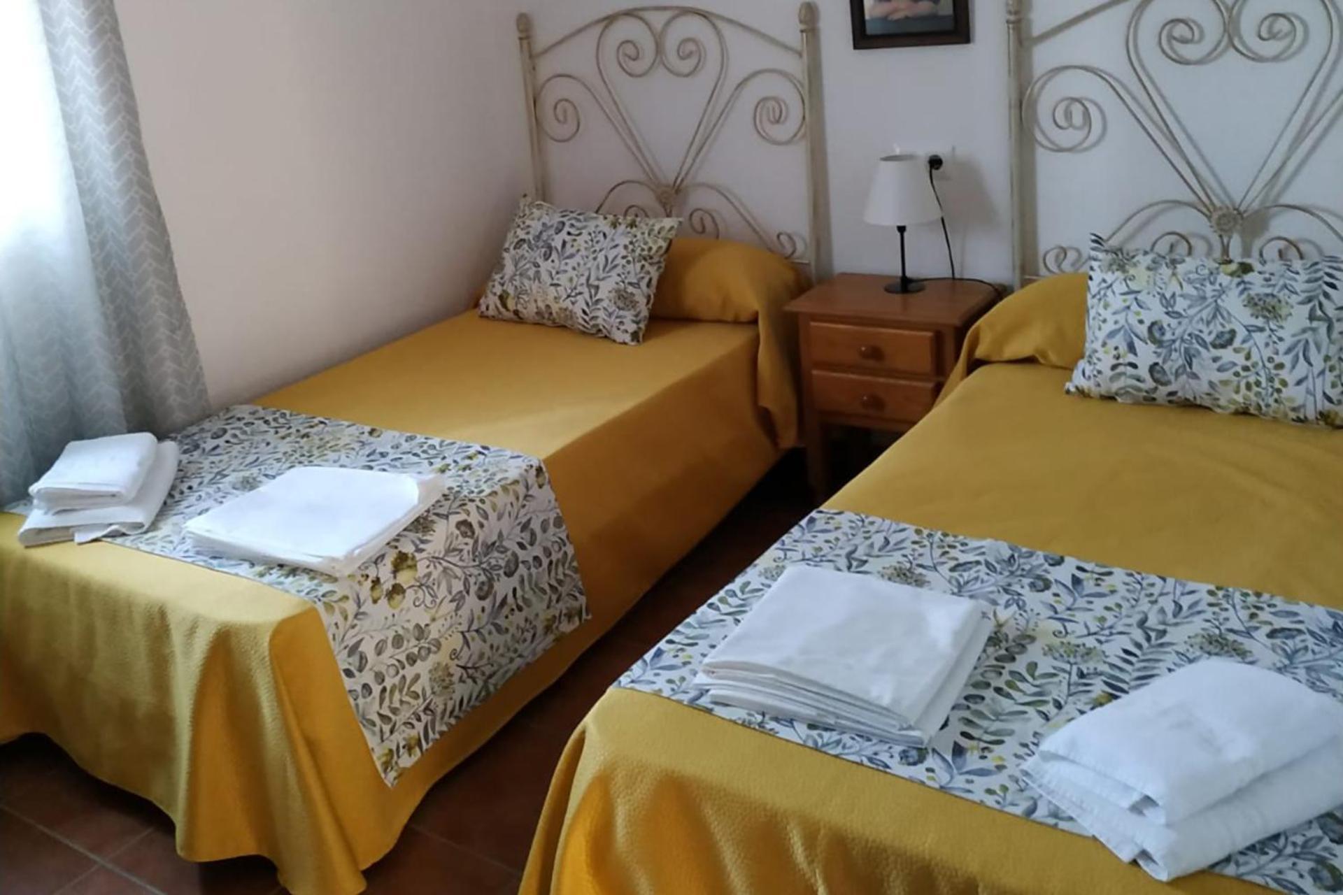 Chalet Chaparrillo Conil muy cerca de la playa Alquileres Atardecer Cádiz Exterior foto